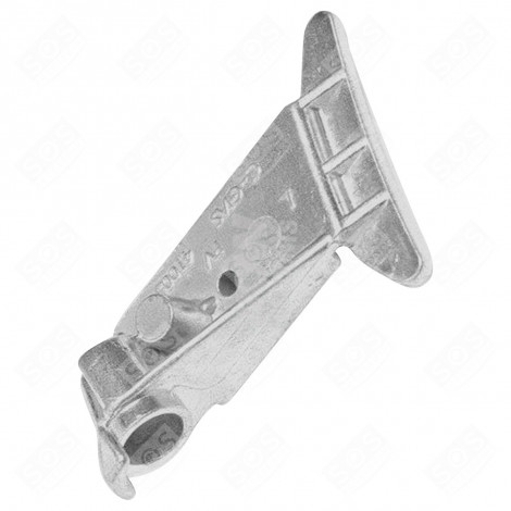 CHARNIERE SUPERIEUR DE PORTE MACHINE À LAVER, LAVE-LINGE - 41005451