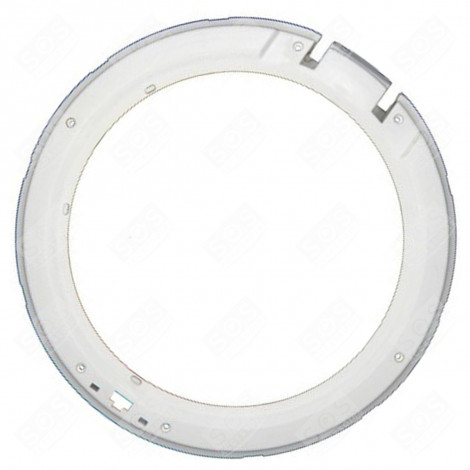CADRE INTERIEUR DE HUBLOT MACHINE À LAVER, LAVE-LINGE - 41013808
