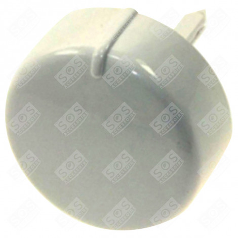 BOUTON PROGRAMMATEUR D'ORIGINE LAVE-VAISSELLE - 481071425401
