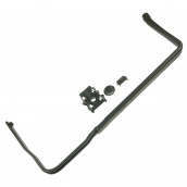 Arrivée de hélice, bras d'origine