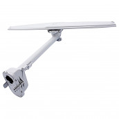 Hélice, bras de lavage supérieur