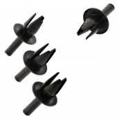 Clips de fixation d'origine