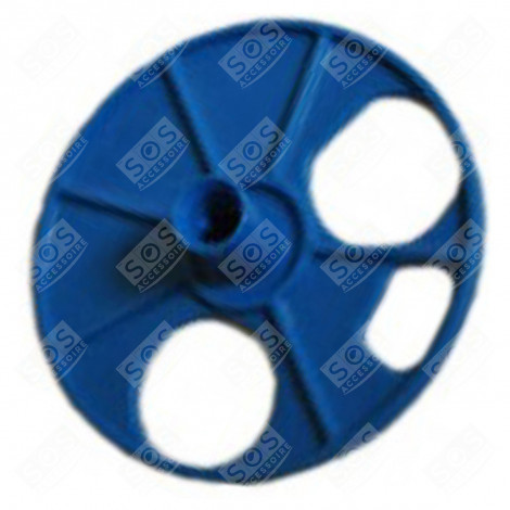 DISQUE DE DISTRIBUTION LAVE-VAISSELLE - 481252898011