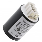 Antiparasite d'origine