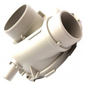 Corps de pompe de cyclage