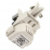 Antiparasite d'origine