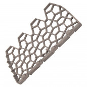 Dessus de panier supérieur