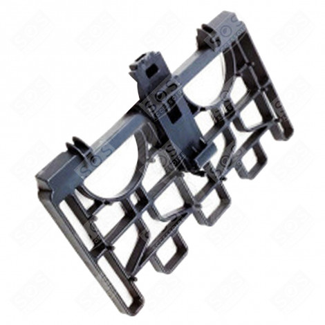 CLAYETTE RABATTABLE DU PANIER SUPÉRIEUR D'ORIGINE LAVE-VAISSELLE - 482000031853, C00289646