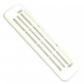 Couvercle filtre charbon (604F)