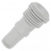 Hélice, bras d'aspersion supérieur venturi