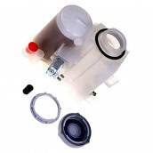 Adoucisseur bac à sel