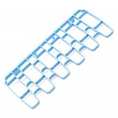 Basculant panier supérieur