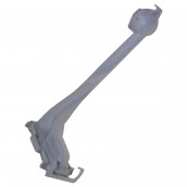 Hélice, bras d'alimentation supérieur Hélice, bras d'alimentation supérieur