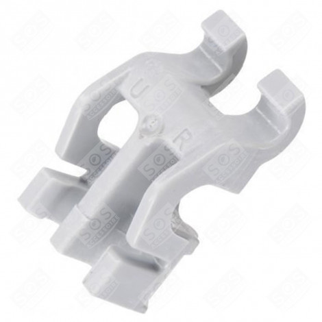CLIP TINROW PANIER SUPÉRIEUR D'ORIGINE LAVE-VAISSELLE - 481010453550