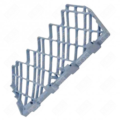 CLAYETTE RABAT PANIER SUPÉRIEUR D'ORIGINE LAVE-VAISSELLE - C00258625
