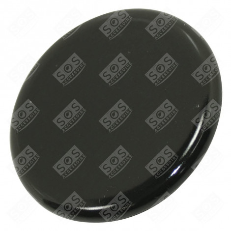 CHAPEUR DE BRÛLEUR AUXILIAIRE Ø 55 MM PLAQUE DE CUISSON - 481236068851