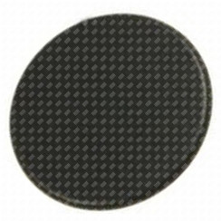 Chapeau de brûleur semi rapide Ø 65 m/m