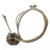 Cablage plan l:900mm