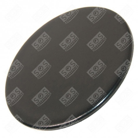 CHAPEAU DE BRÛLEUR MOYEN Ø 70 M/M D'ORIGINE PLAQUE DE CUISSON - 3540006149
