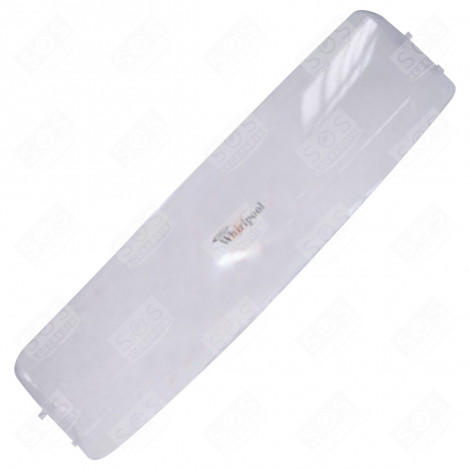 COUVERCLE DE BALCONNET FRIGO, RÉFRIGÉRATEUR, CONGÉLATEUR - 481241828148
