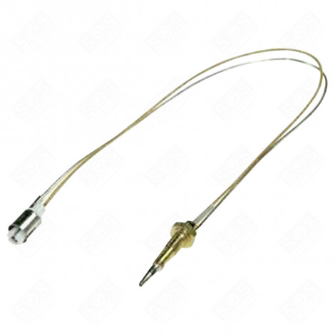 THERMOCOUPLE D'ORIGINE PLAQUE DE CUISSON - C00311409, 481213838053