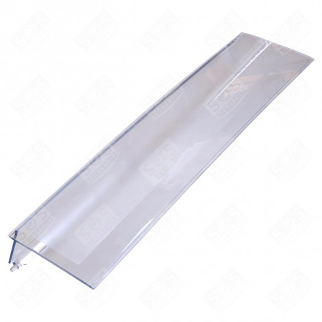 COUVERCLE DE BALCONNET D'ORIGINE FRIGO, RÉFRIGÉRATEUR, CONGÉLATEUR - 2644003028