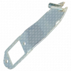 Charnière supérieure d'origine