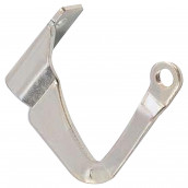 Charnières supérieure