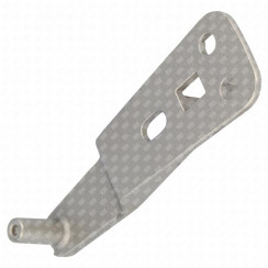 Charniere superieure d'origine