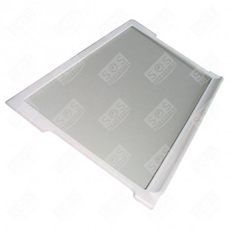 CLAYETTE, ÉTAGÈRE FRIGO, RÉFRIGÉRATEUR, CONGÉLATEUR - 481245088305