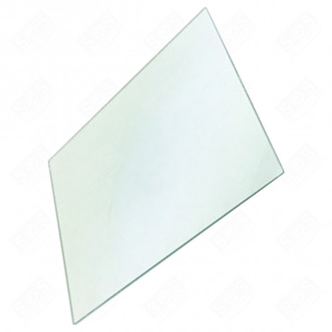 CLAYETTE, ÉTAGÈRE              -       401X320 MM FRIGO, RÉFRIGÉRATEUR, CONGÉLATEUR - 481010603839, C00324978