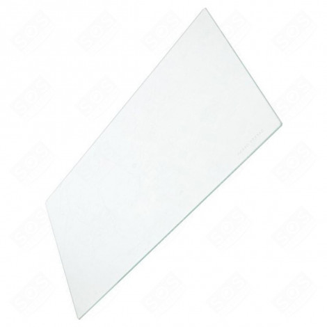 CLAYETTE, ÉTAGÈRE D'ORIGINE               -          402X210 MM FRIGO, RÉFRIGÉRATEUR, CONGÉLATEUR - 2249121019
