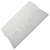 Clayette en verre d'origine