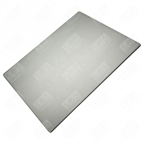 DESSUS VERRE BAC LEGUMES FRIGO, RÉFRIGÉRATEUR, CONGÉLATEUR - C00325804