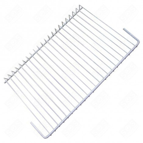 CLAYETTE, ÉTAGÈRE GRILLE          -            468X275 MM FRIGO, RÉFRIGÉRATEUR, CONGÉLATEUR - 481945868187, 481245868001