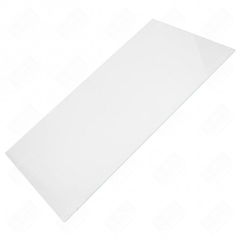 CLAYETTE, ÉTAGÈRE VERRE D'ORIGINE FRIGO, RÉFRIGÉRATEUR, CONGÉLATEUR - 480132102676