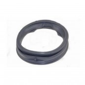 Joint de hublot (manchette) Trou de vidange fermé + 2 trous fermés