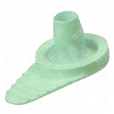 BOUCHON DE DEGIVRAGE D'ORIGINE FRIGO, RÉFRIGÉRATEUR, CONGÉLATEUR - C00031177, C00507330
