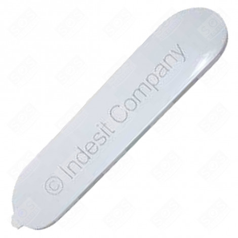 BOUCHON BLANC FRIGO, RÉFRIGÉRATEUR, CONGÉLATEUR - C00114601