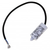 Condensatuer 4 mf d'origine