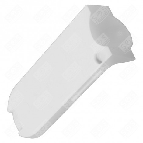 COUVERCLE,PLINTHE D'ORIGINE FRIGO, RÉFRIGÉRATEUR, CONGÉLATEUR - 2426520058