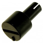 Bouton de thermostat d'origine