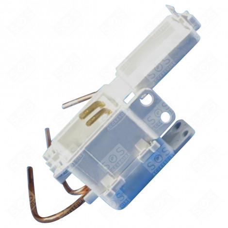 ELECTROVANNE FRIGO, RÉFRIGÉRATEUR, CONGÉLATEUR - 481282128041
