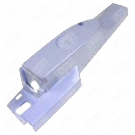 CARTER BLANC DE THERMOSTAT FRIGO, RÉFRIGÉRATEUR, CONGÉLATEUR - 482000029640