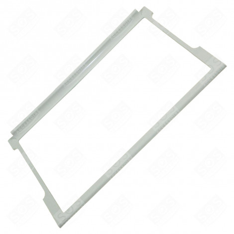 CLAYETTE, ÉTAGÈRE VERRE FRIGO, RÉFRIGÉRATEUR, CONGÉLATEUR - C00379147