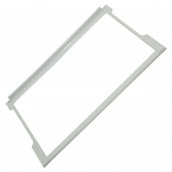 Clayette, étagère verre