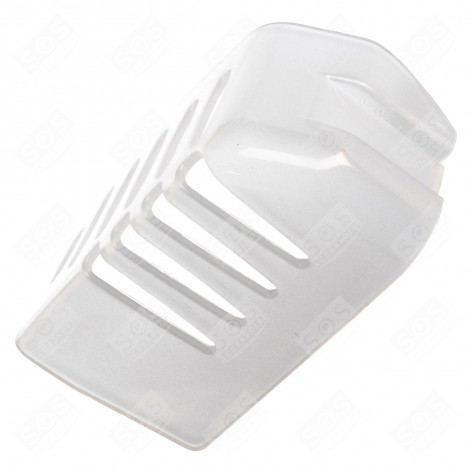 COUVRE LAMPE D'ORIGINE FRIGO, RÉFRIGÉRATEUR, CONGÉLATEUR - 91X49X5000, C00075648