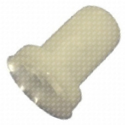 Douille blanche d'origine