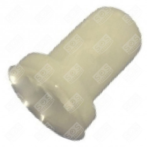 DOUILLE BLANCHE D'ORIGINE FRIGO, RÉFRIGÉRATEUR, CONGÉLATEUR - C00173188, 482000030074