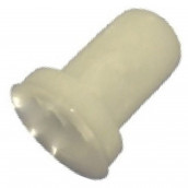 Douille blanche d'origine